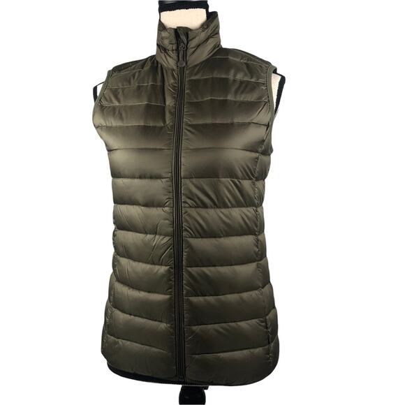 Down Vest by joe fresh NWT  XS/TP - Picture 1 of 7